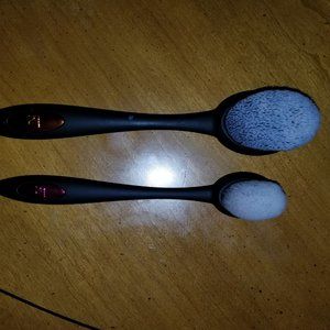 Real Techniques Blend + Blur Brush Set